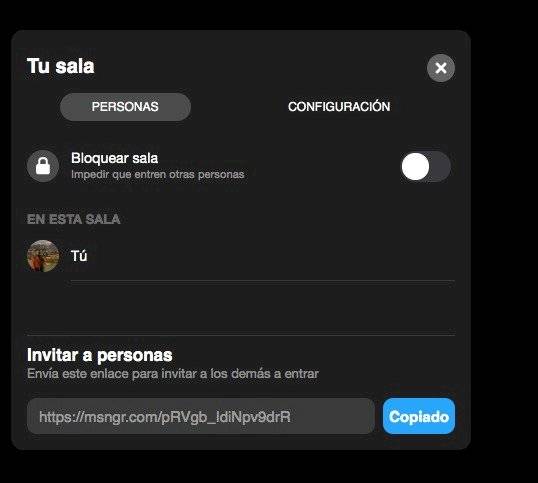 Así puedes hacer videollamadas de hasta 50 personas en WhatsApp