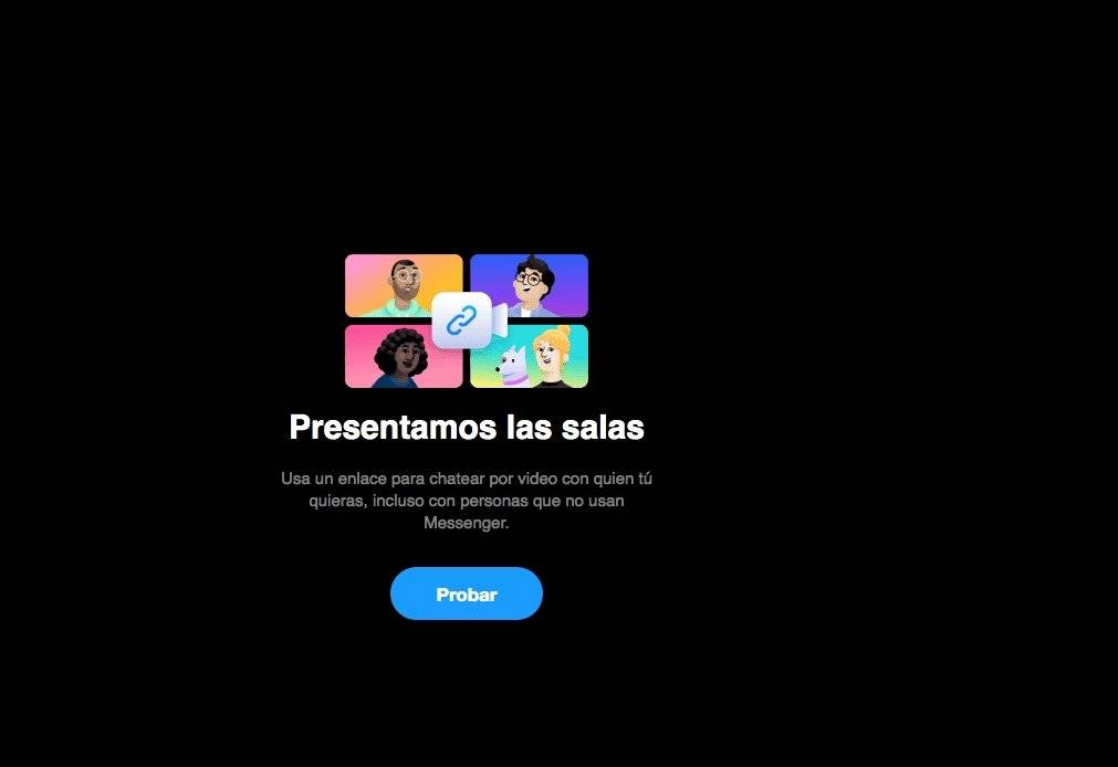 Así puedes hacer videollamadas de hasta 50 personas en WhatsApp