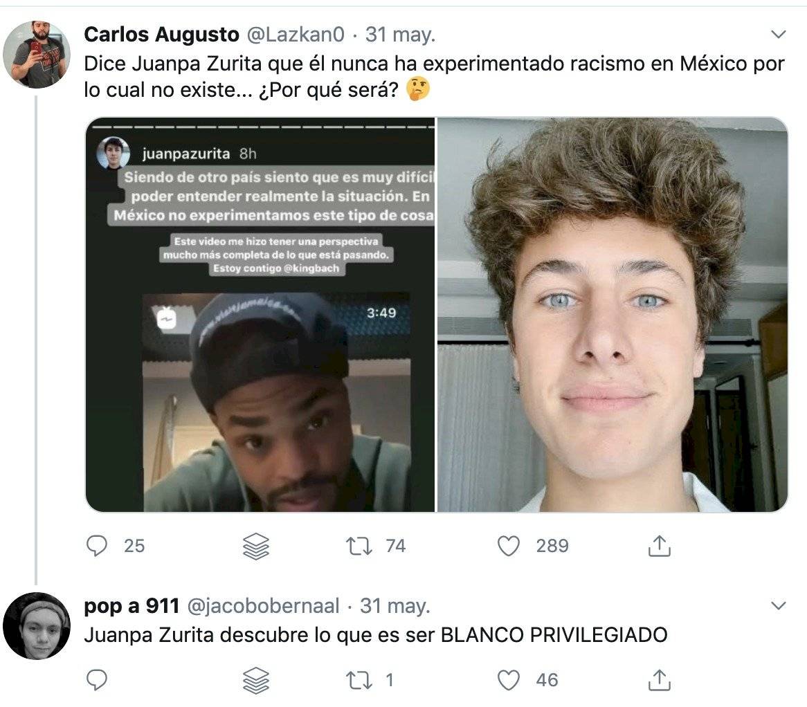 Juanpa Zurita