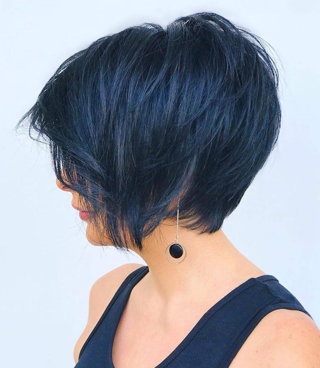 Corte de cabello Corte de cabello