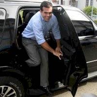 Ricardo Rosselló compra casa de $1.2 millones y trabaja para empresa que tenía contratos con el gobierno
