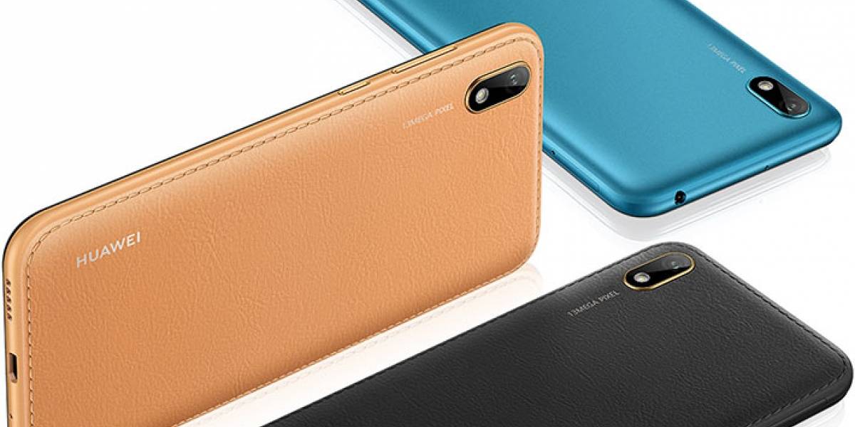 Esta es la razón por la que no ha salido un nuevo Huawei Y5