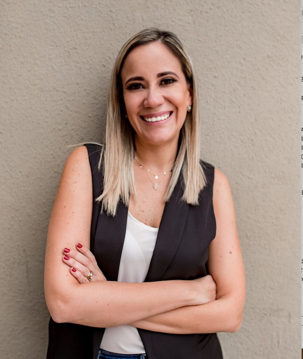 María José Zavala