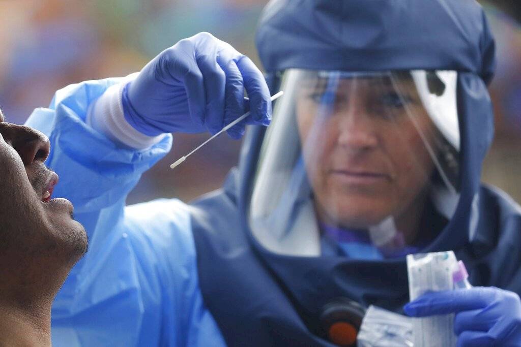 coronavirus