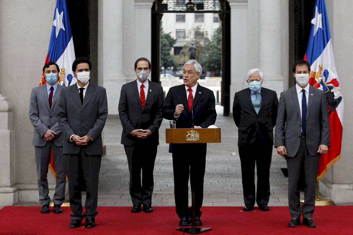 piñera