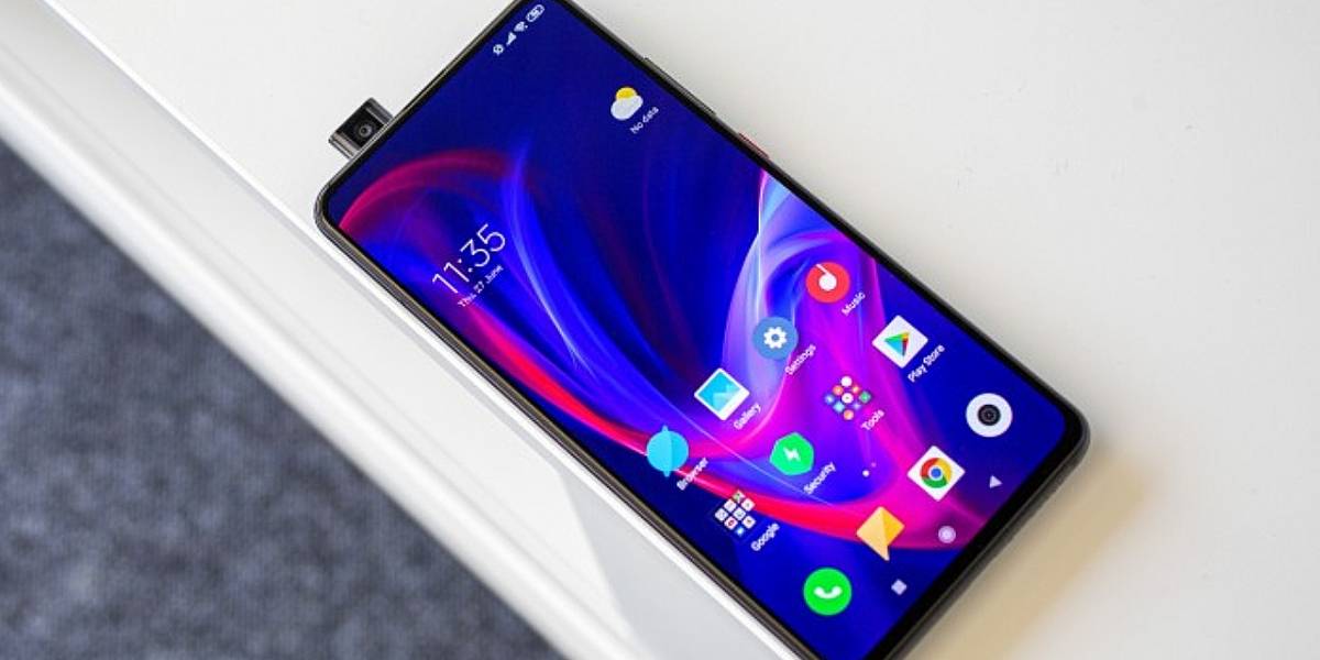 Xiaomi: una beta estable del MIUI 12 llega al Mi 9, Mi 9T y a K20