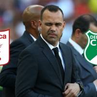 Audio: Rafael Dudamel dijo que sí aceptaría ser entrenador del América, pero no le han ofrecido