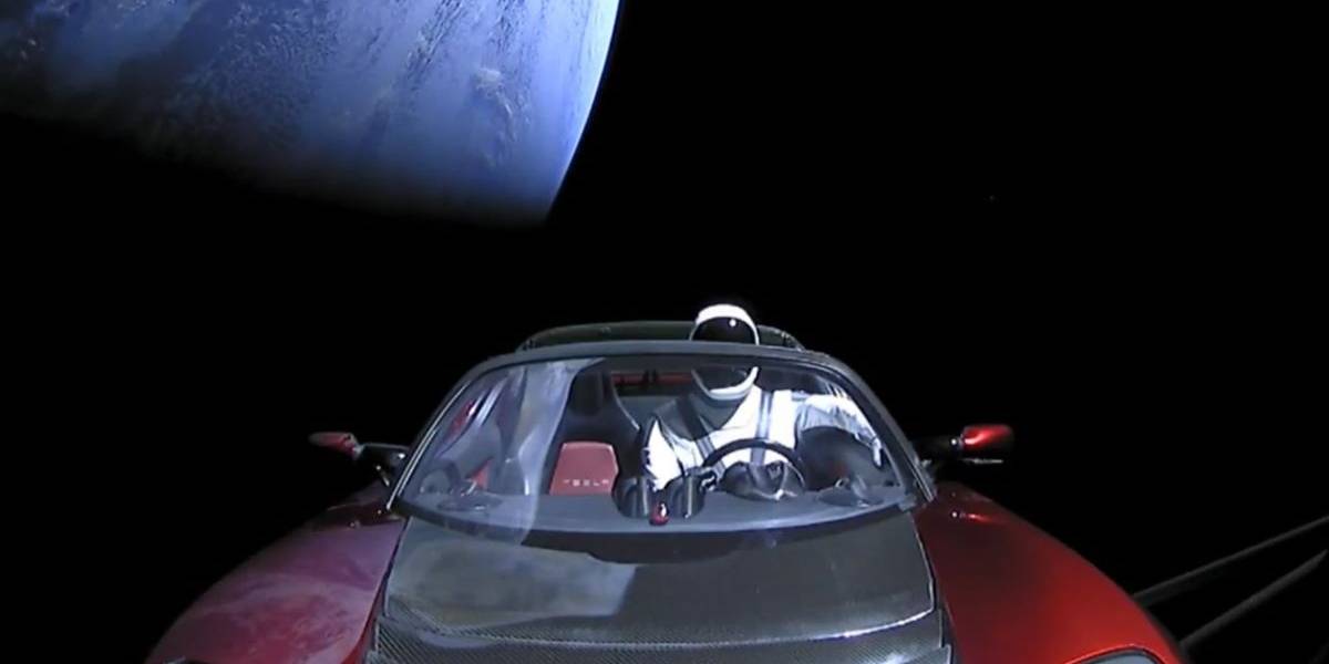 Elon Espacial: revisa el nuevo episodio de FayerWayer TV