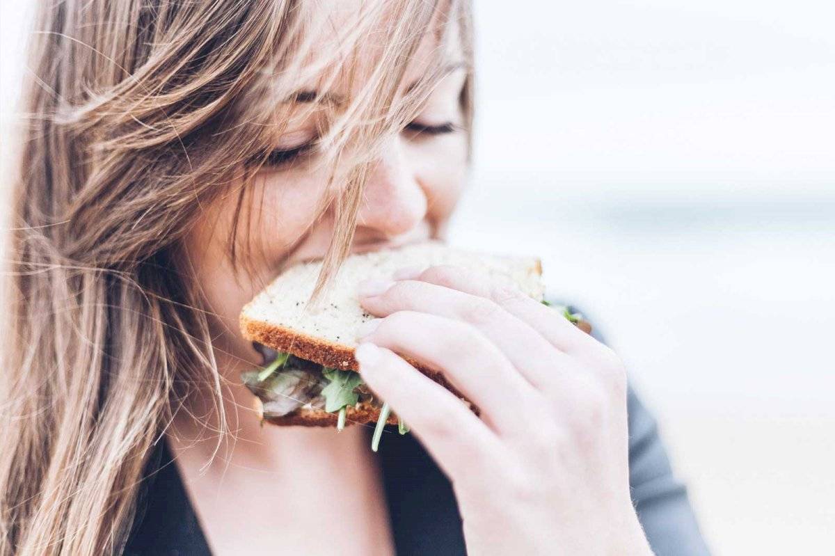 antojos antes de la menstruación