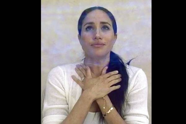 Los secretos de Meghan Markle que revelará su hermana en un libro