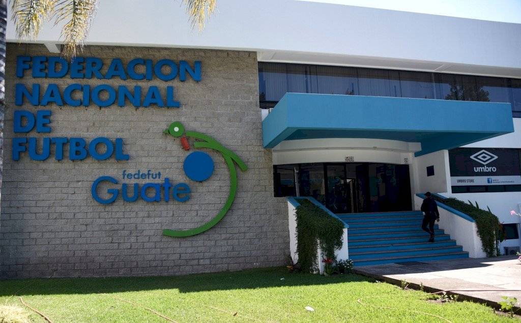 Bancada Todos exige informes a la Fedefut