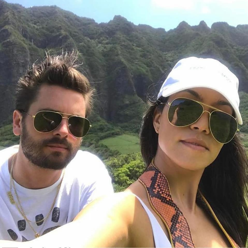 Scott Disick Scott Disick