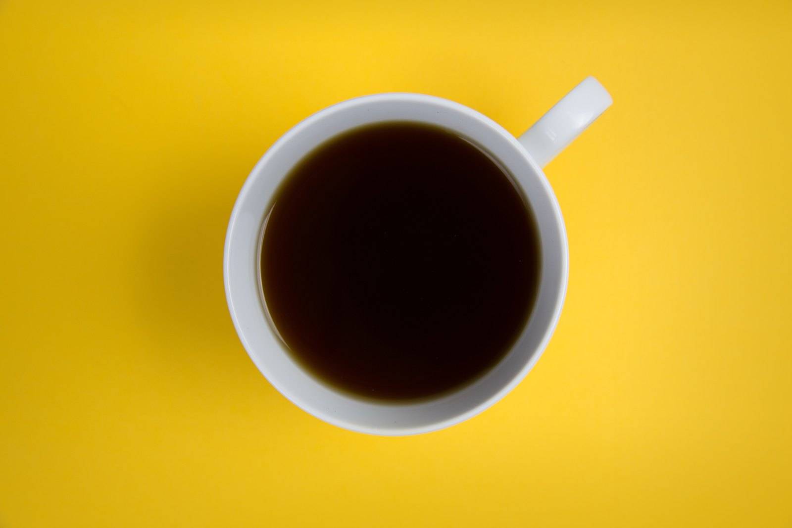 Café para las raíces del cabello Café para las raíces del cabello