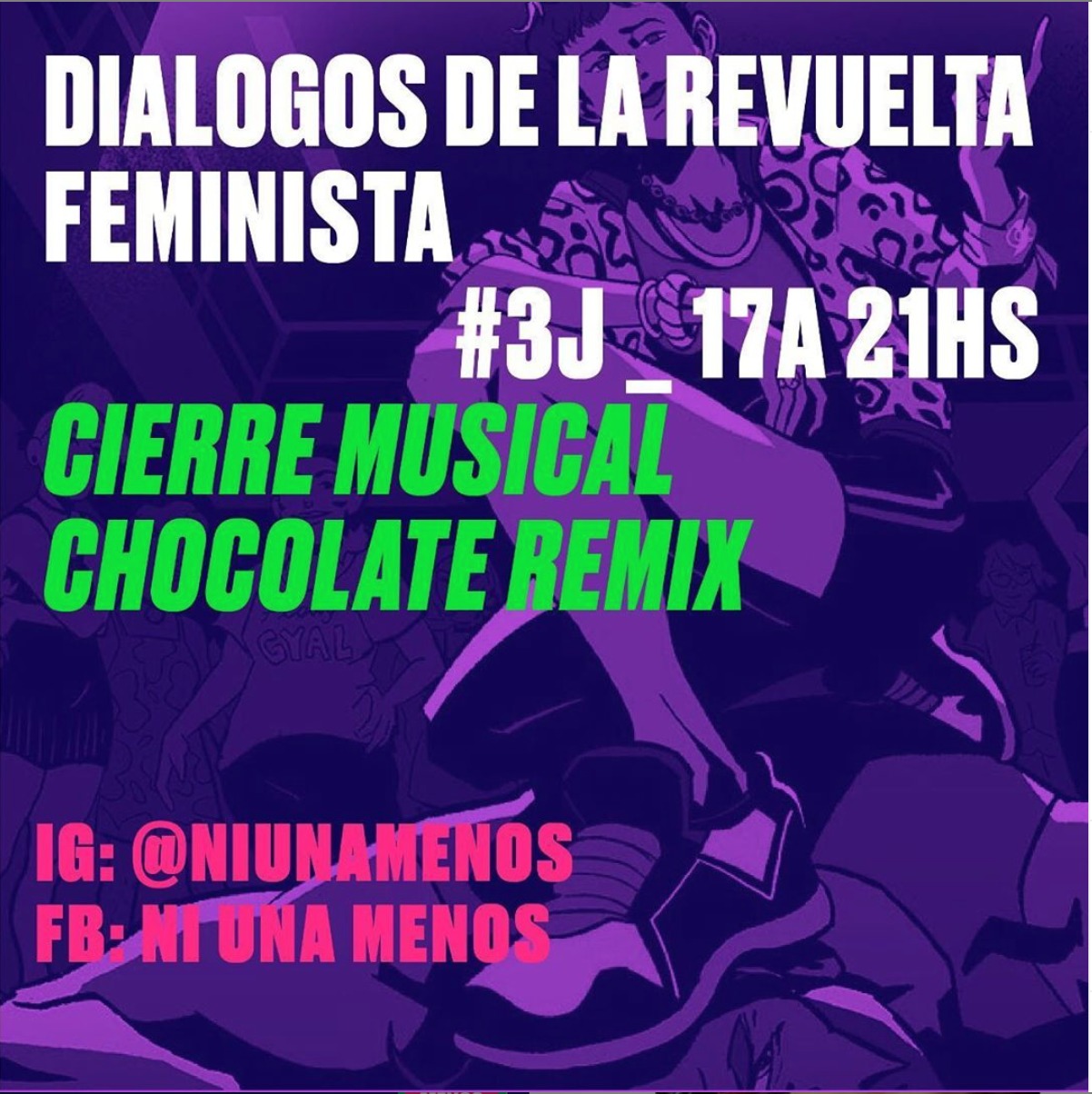 Ni una menos