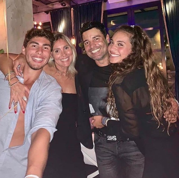 Chayanne Chayanne