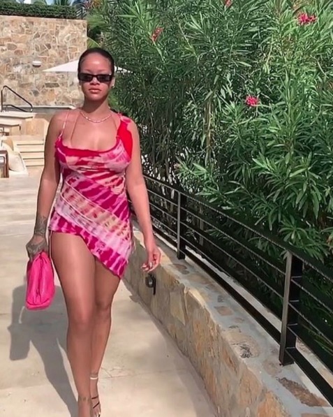 Rihanna Rihanna