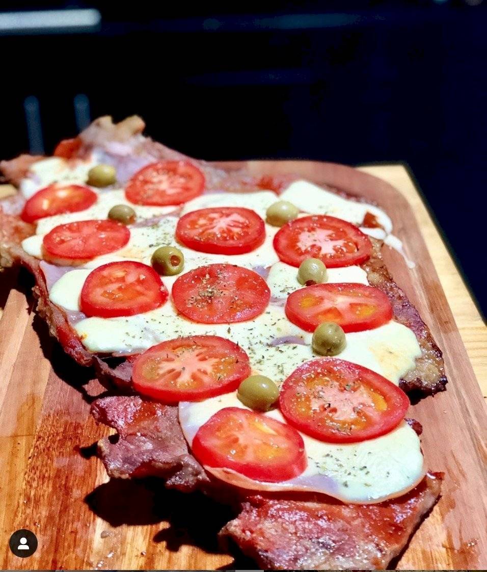 matambre pizza