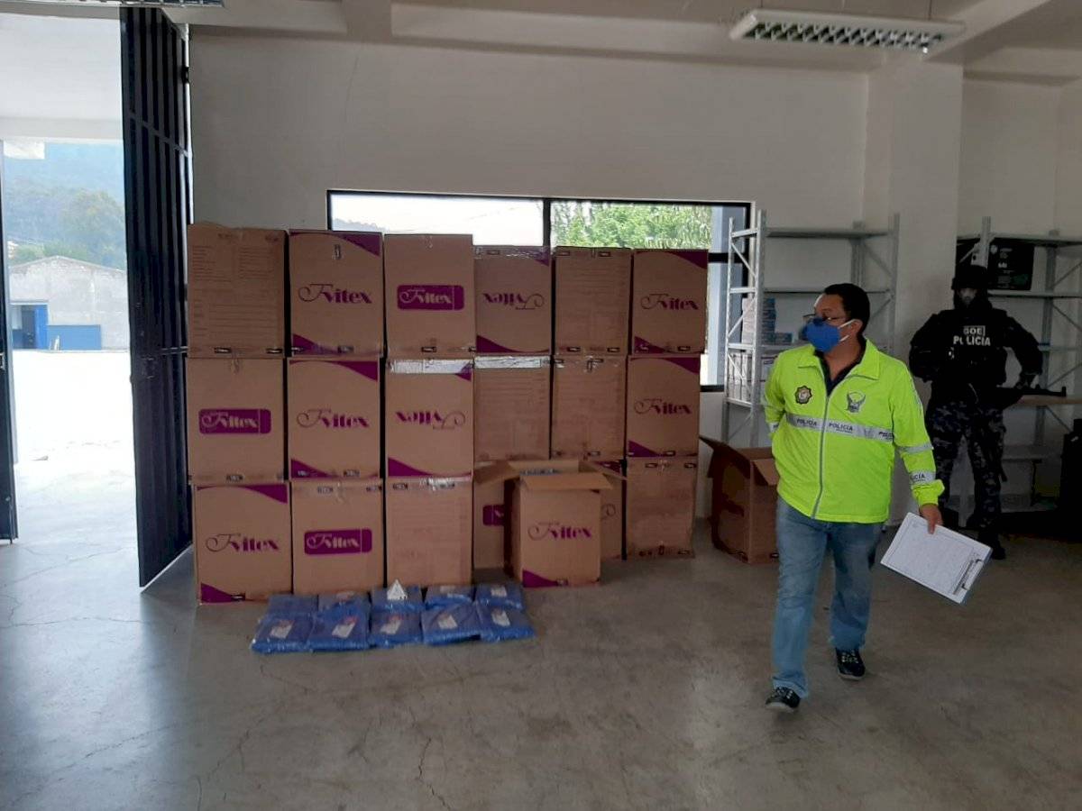 Caso Epmaps