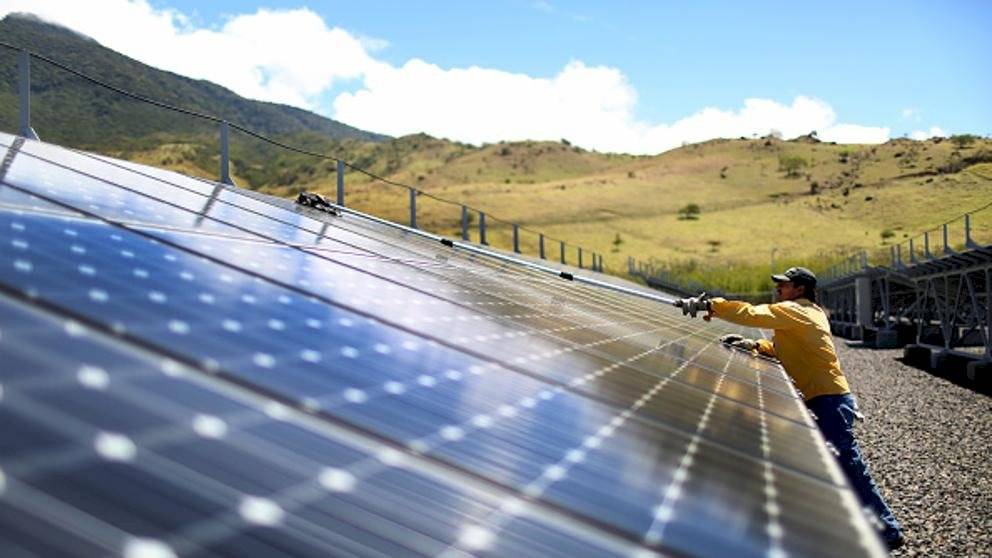 solar