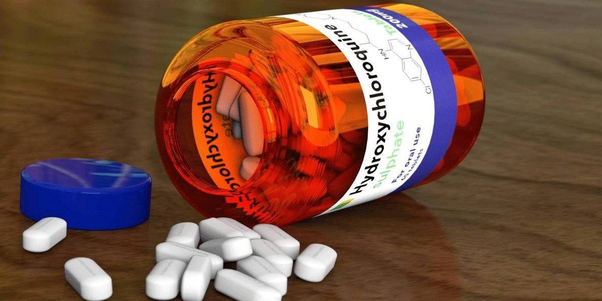Coronavirus: hidroxicloroquina funciona igual que un placebo contra el Covid-19, según estudio científico
