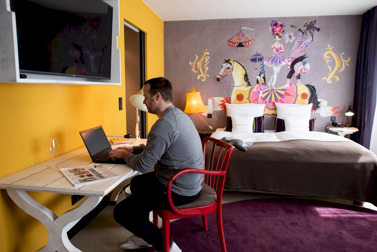 Home Office