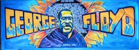 George Floyd Ogun