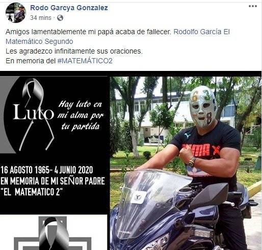 Matemático II