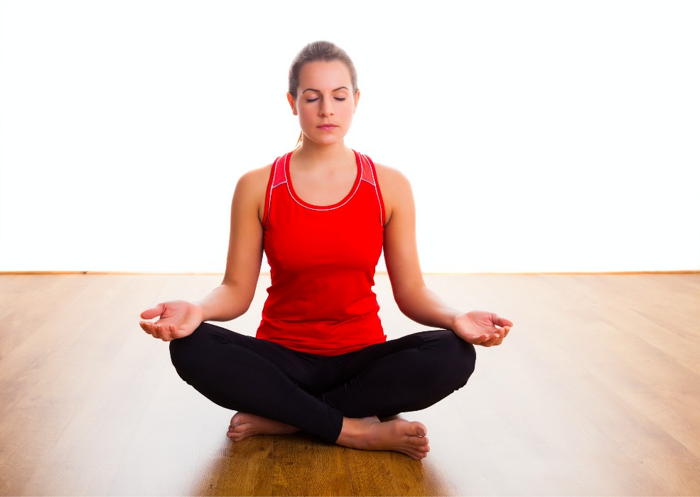 Meditar
