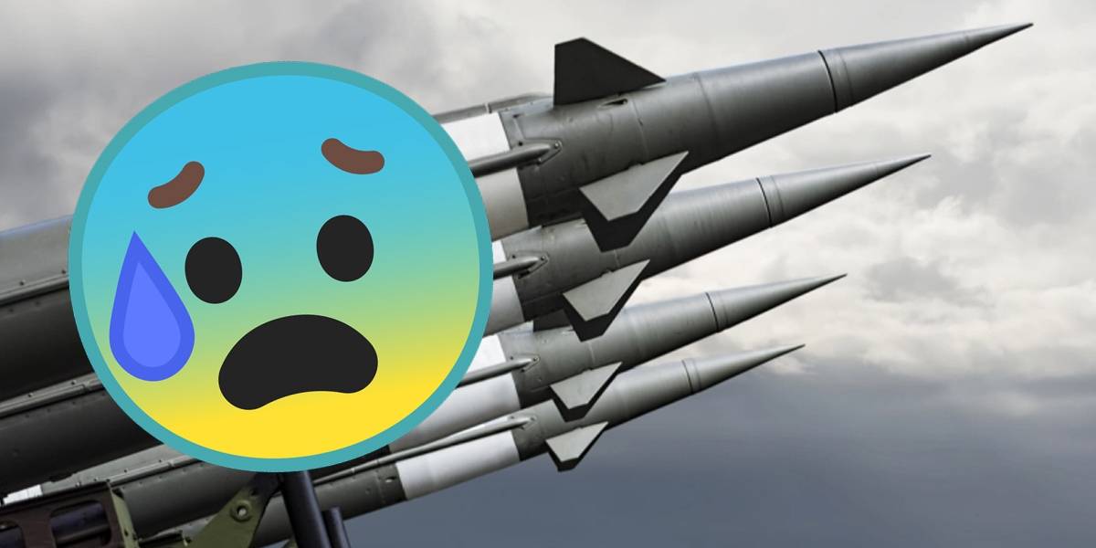 Ransomware: hackean a empresa militar ligada a misiles nucleares de EE. UU.
