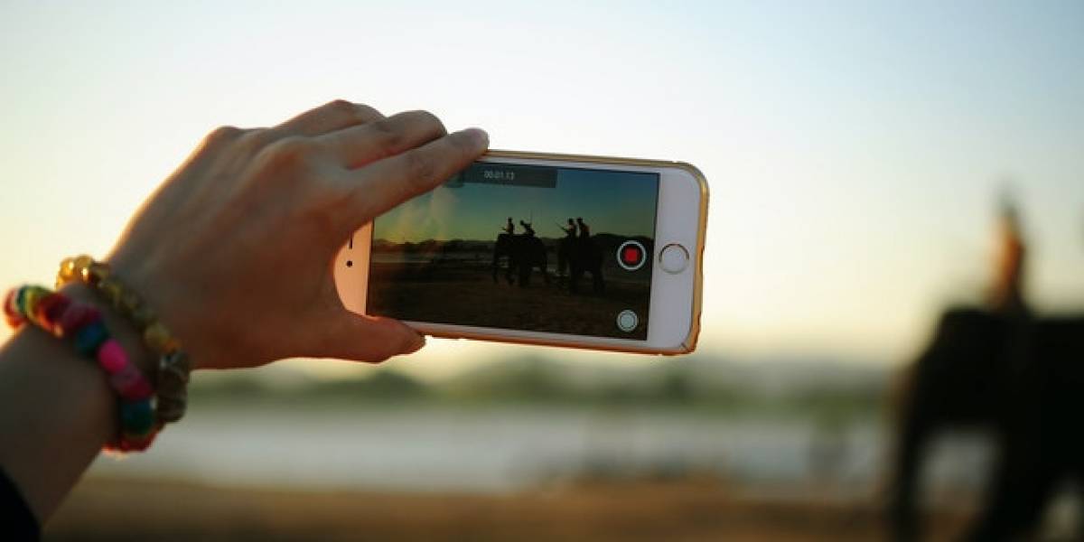 Efectos Tik Tok: Formas de usar la cámara para hacer videos divertidos