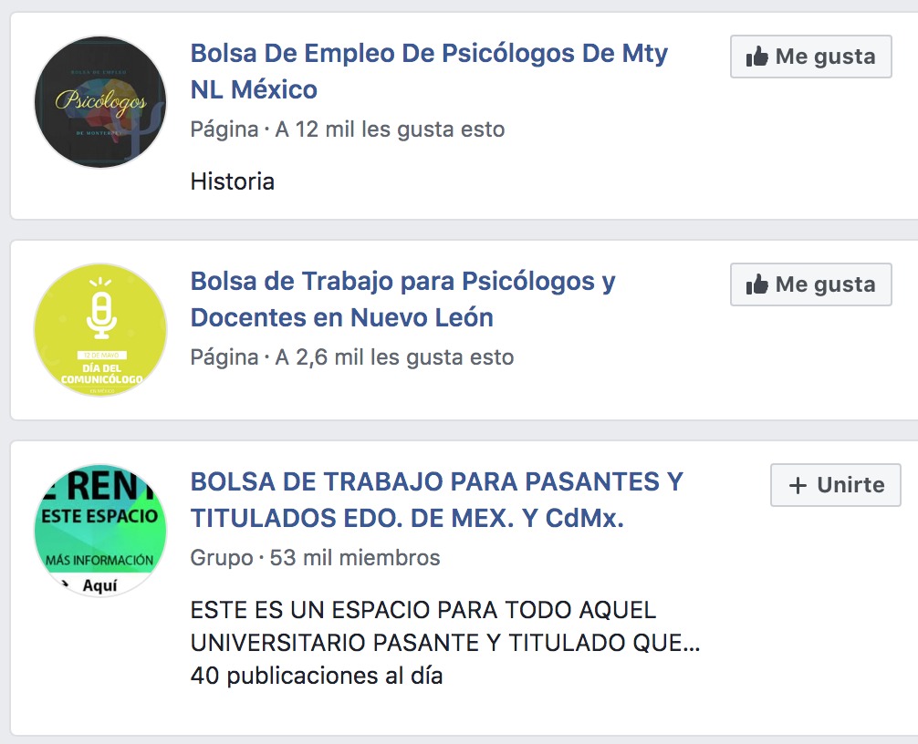 Cómo encontrar trabajo Cómo encontrar trabajo