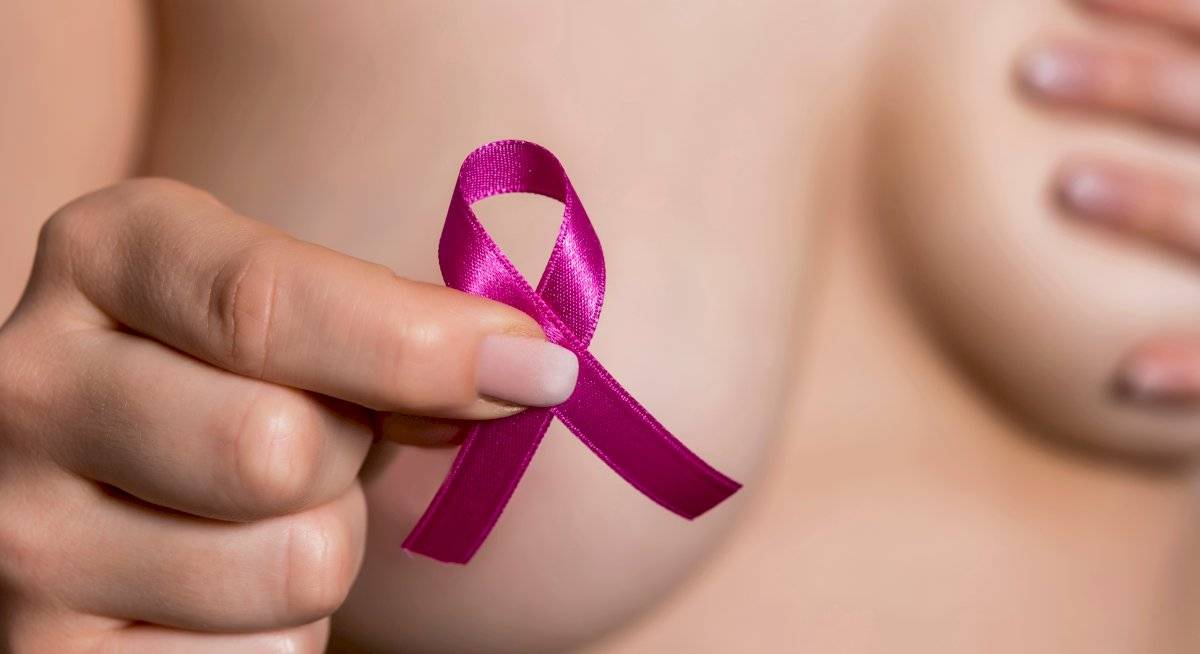 cáncer de mama