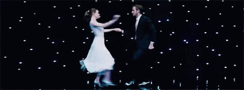 bailar bailar