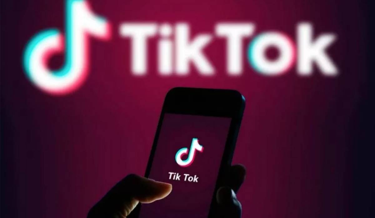 TikTok