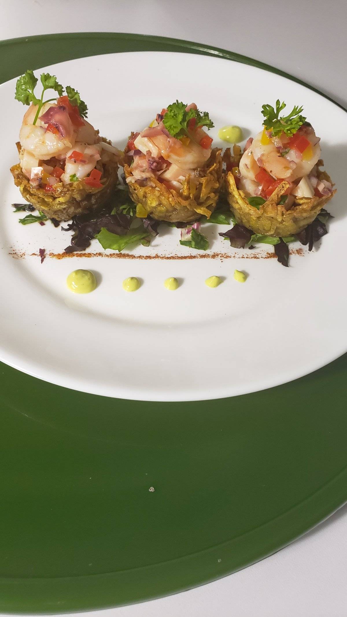 chef nelzone
