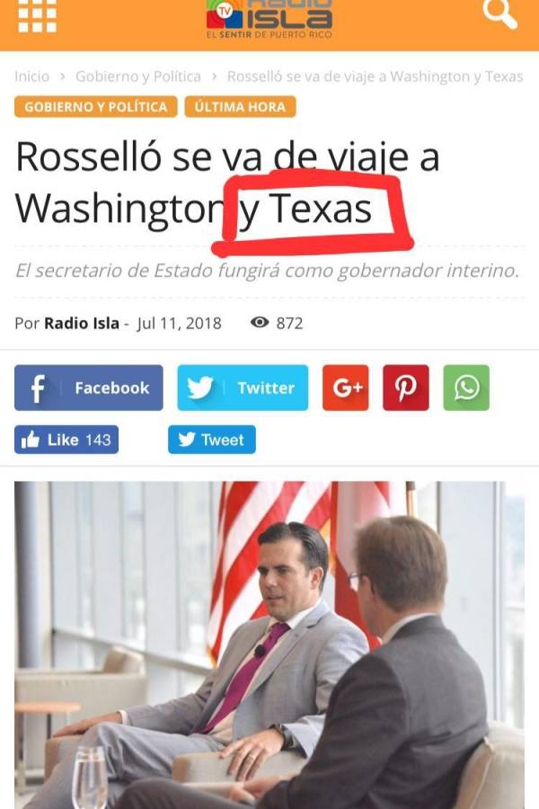 Texas