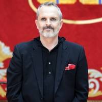 Miguel Bosé afirma que el coronavirus es "la gran mentira de los gobiernos"