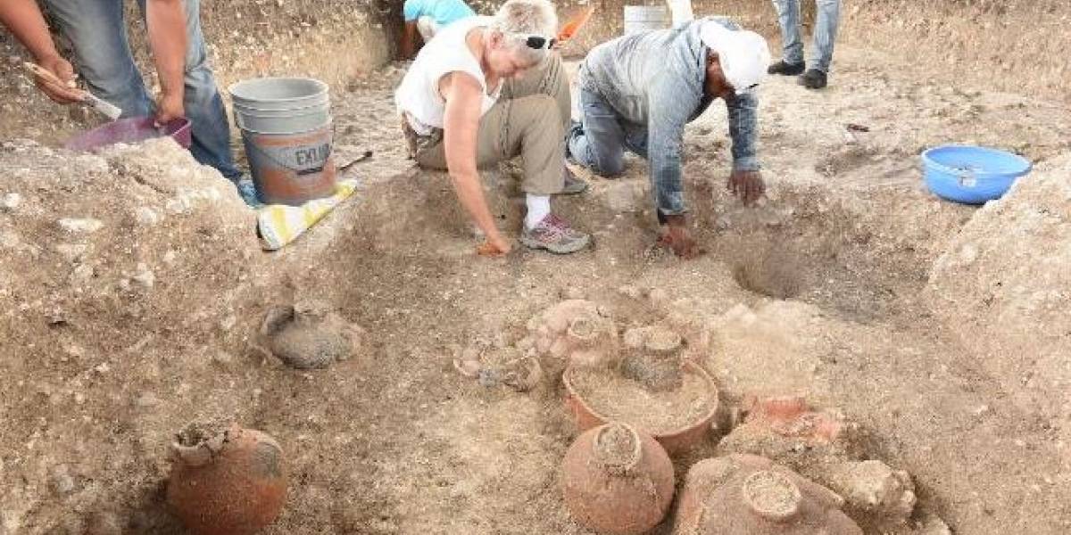 Mayas: Se revela la estructura más antigua y gigante gracias a este avance tecnológico