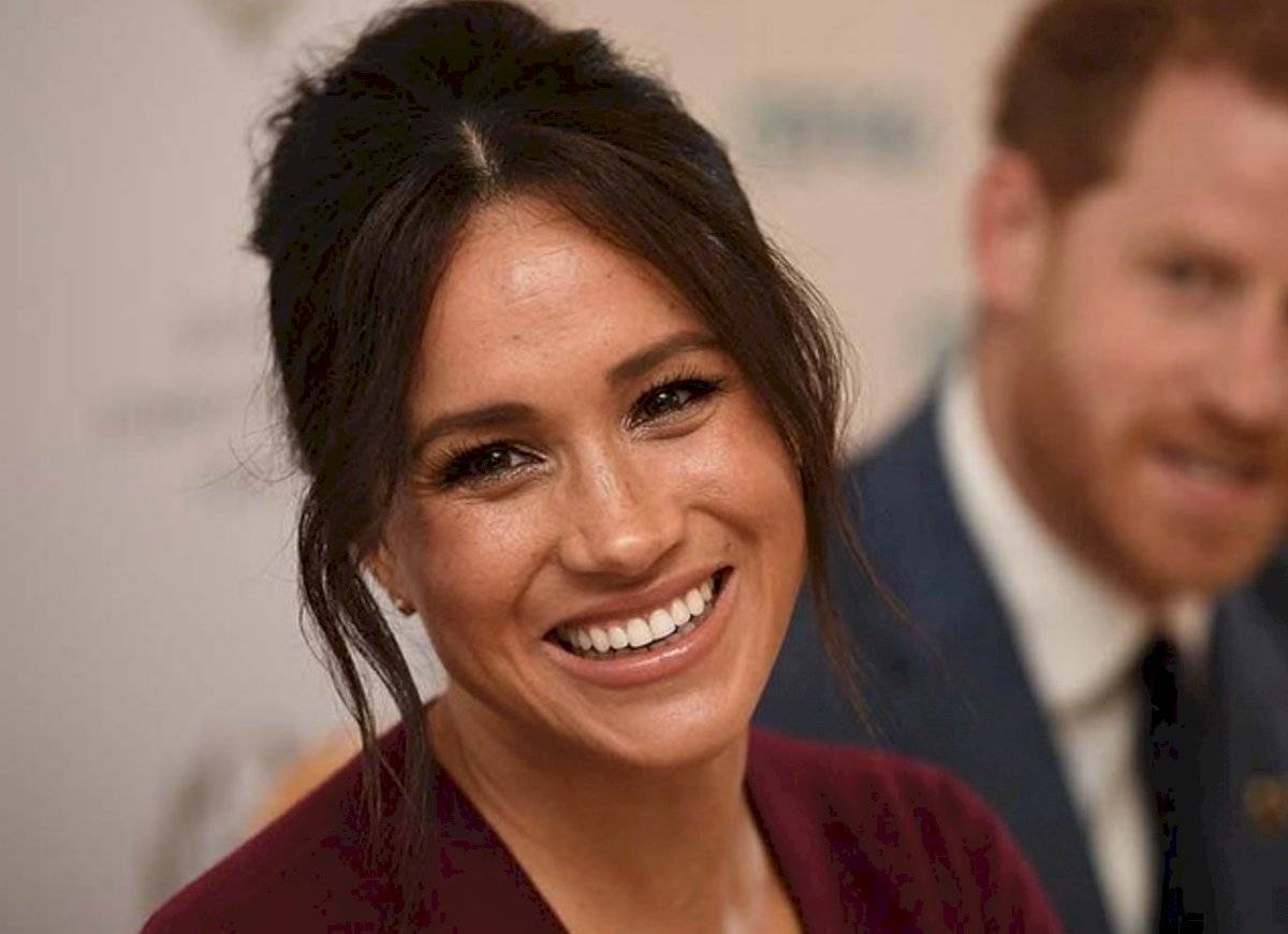 MeghanMarkle