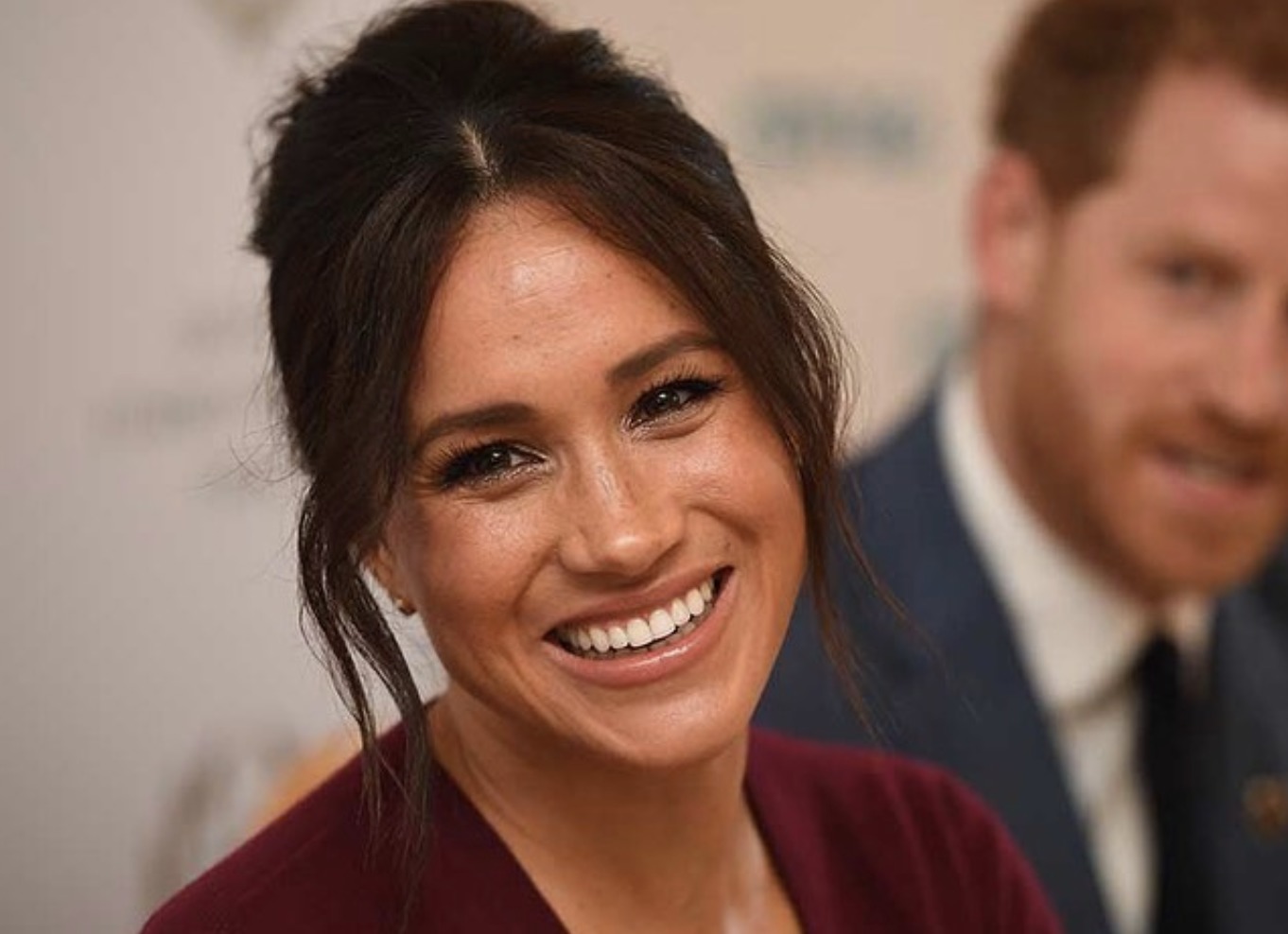 MeghanMarkle Meghan Markle