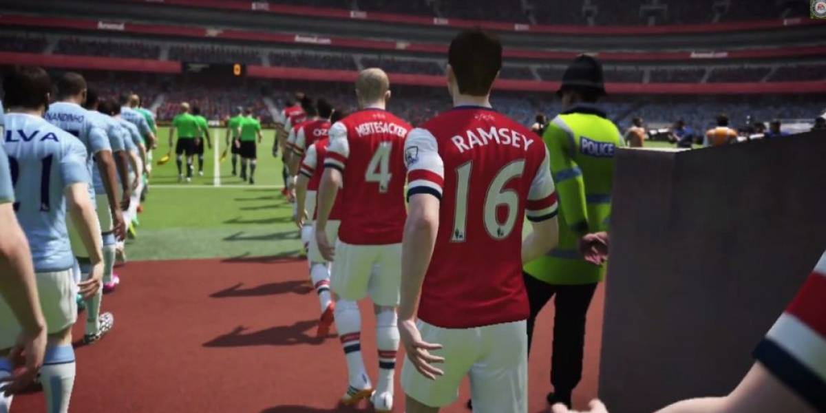 Canal Sky Sport recreará ruido de los estadios de manera virtual en reinicio de la Premier League