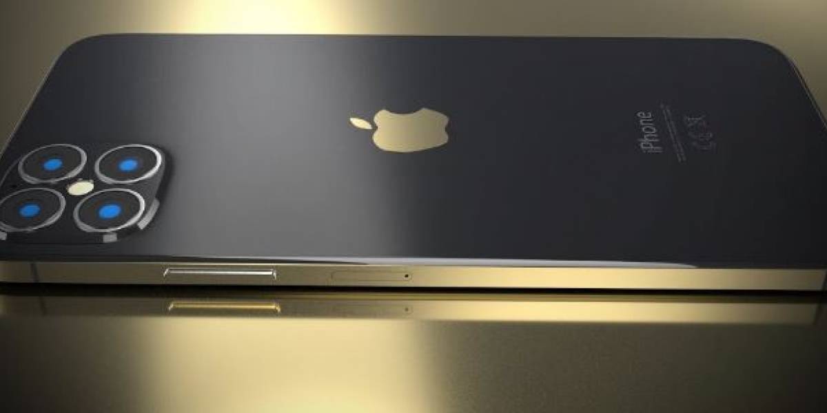 Te traemos todo el set del iPhone 12, con precios incluidos
