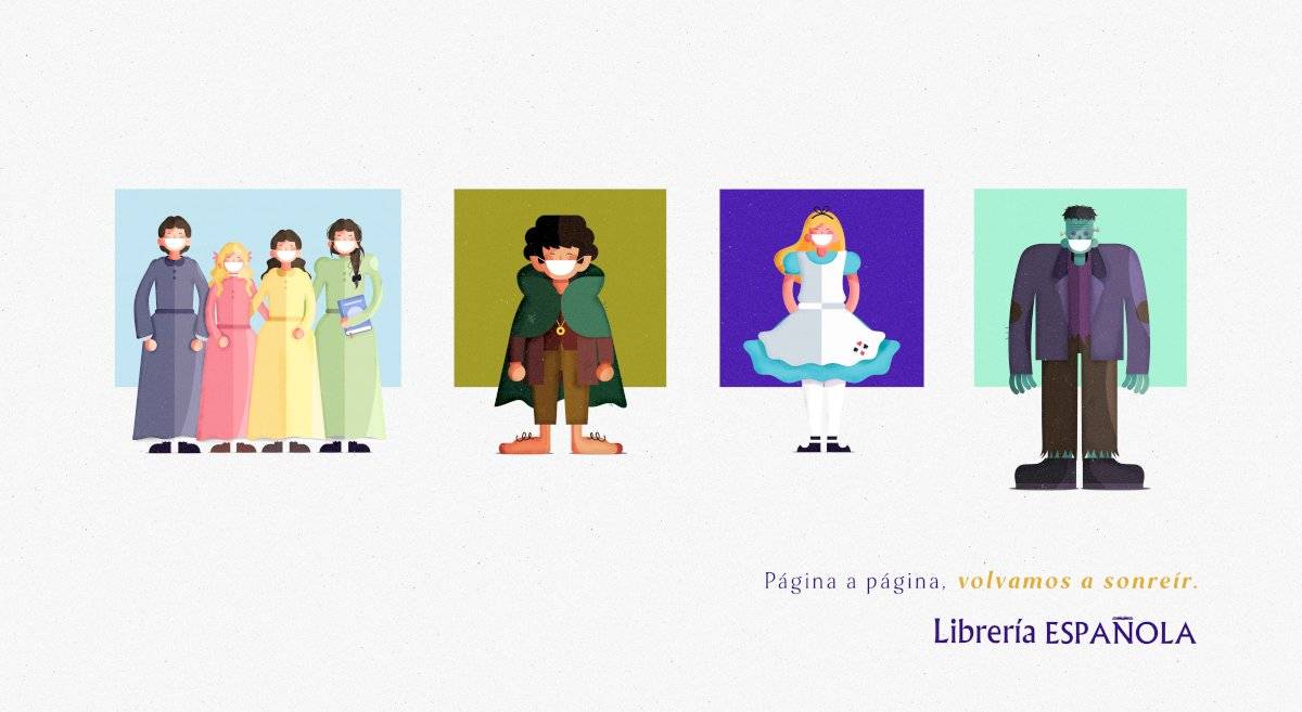 libreria-española-campaña-redes-sociales-lectura