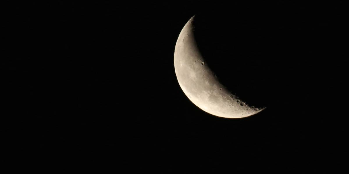 Lluvia de meteoritos, elongación de mercurio y Luna Llena: así será el calendario astronómico de enero del 2021