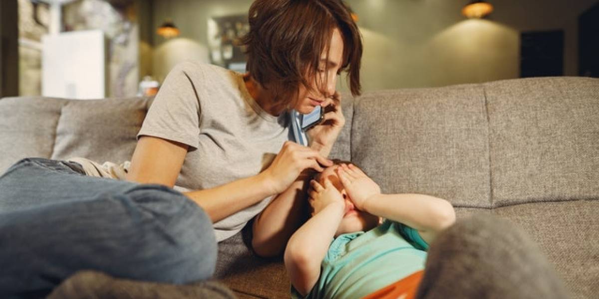 Qué es el Síndrome de Kawasaki y por qué le está dando a algunos niños