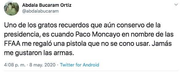 Captura de pantalla