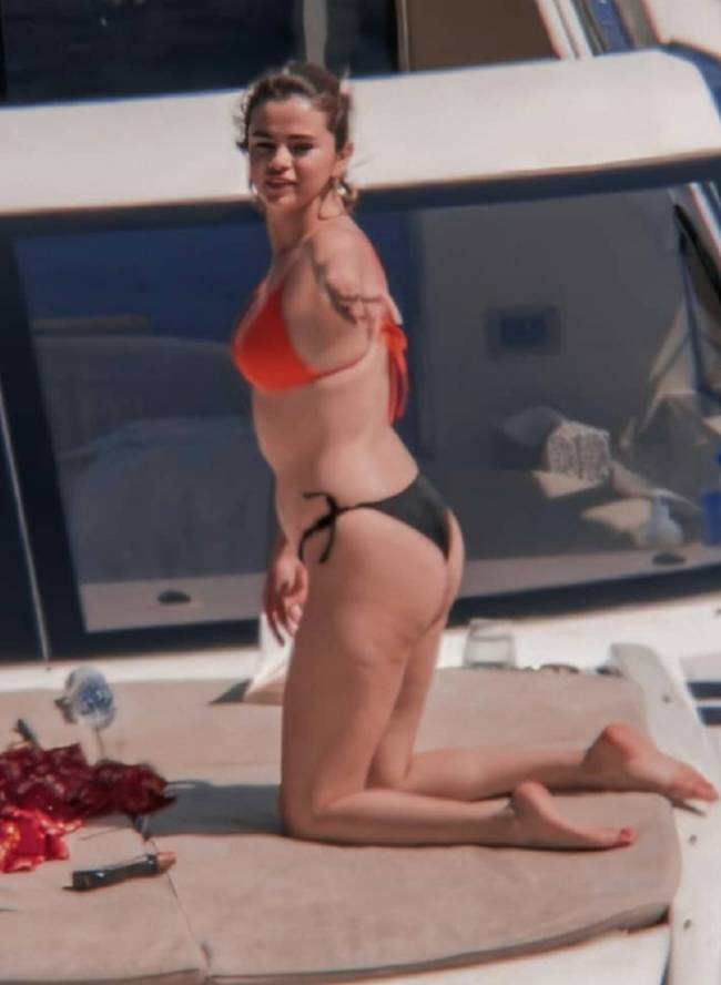 selena selena