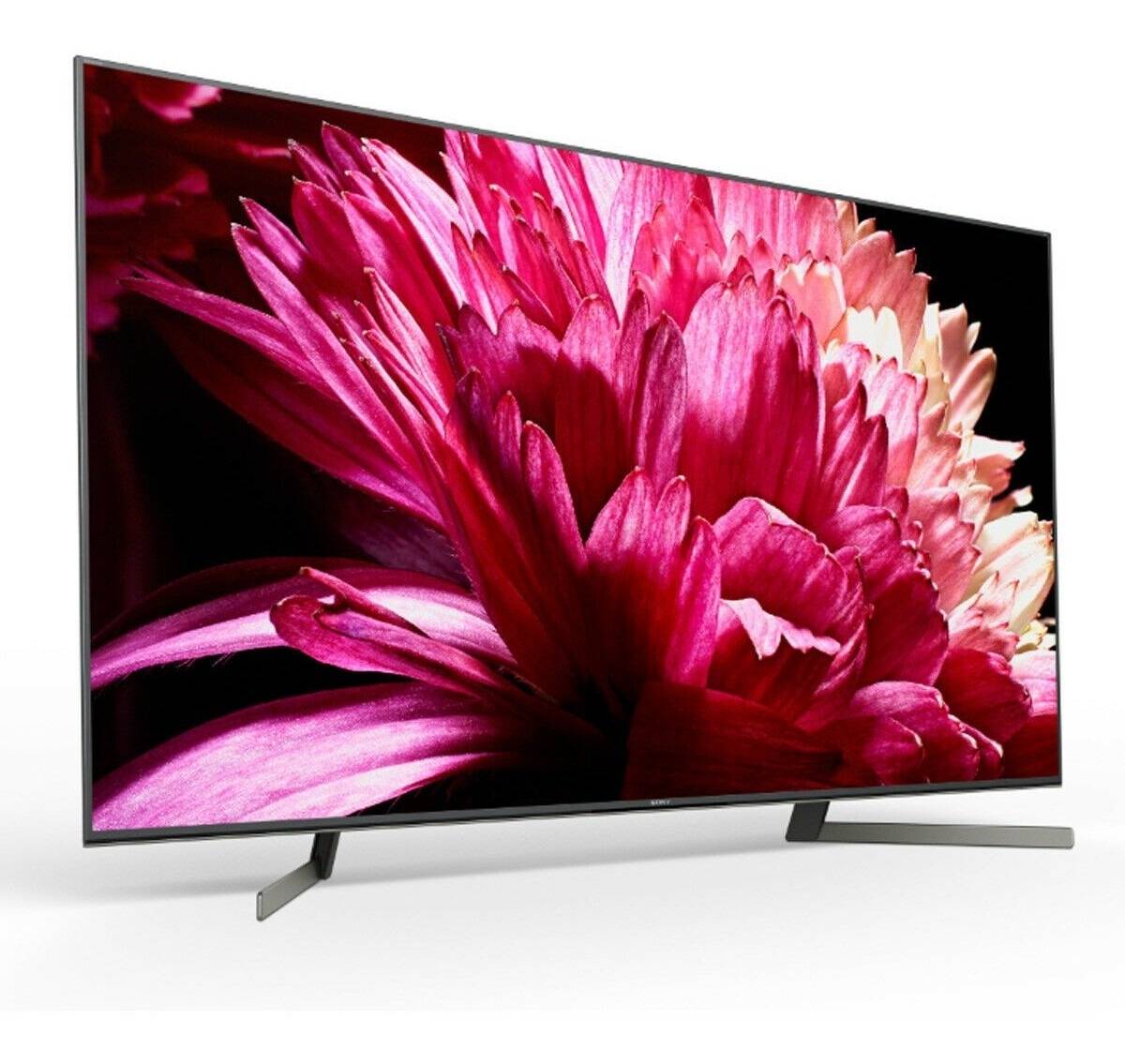 Sony X950G Sony X950G