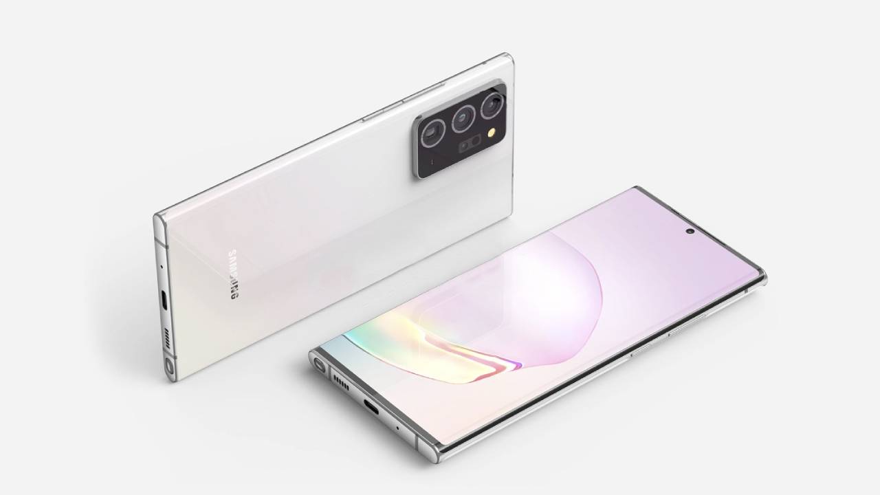 Samsung Galaxy Note 20 Samsung Galaxy Note 20