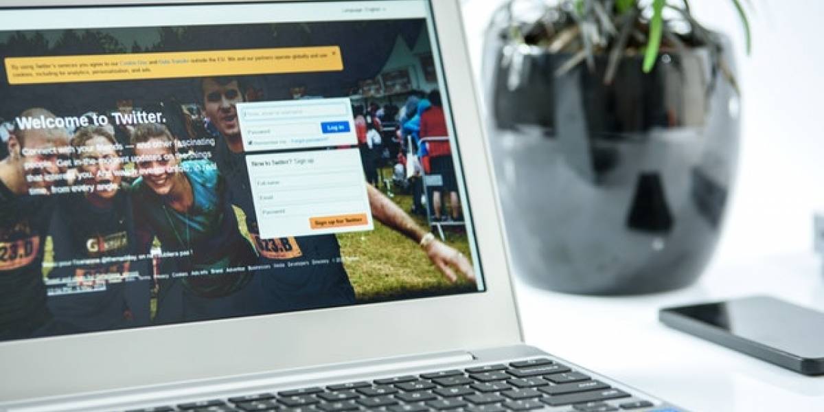 Así puedes programar tuits directamente desde Twitter